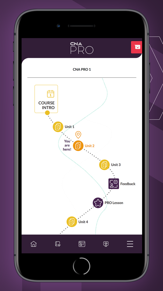#5. CNA Pro (iOS) 게시자: Editora CNA