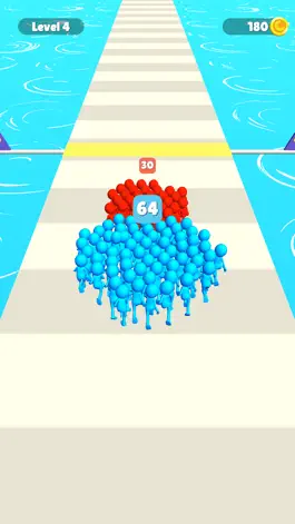 Game screenshot Type and Fight apk