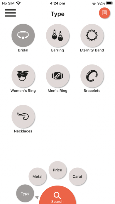 Quantum Jewelry Screenshot