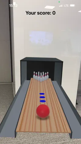 Game screenshot Spin Strike hack