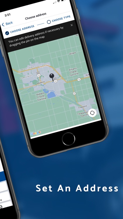 Midland Sand screenshot-4