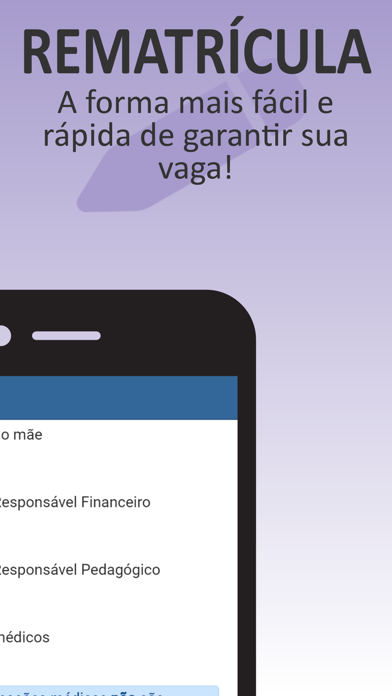 Screenshot #3 pour Aluno Escola Modelo