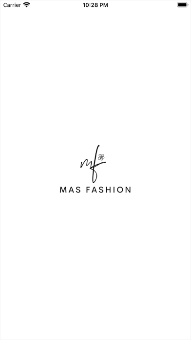 Mas Fashion Screenshot