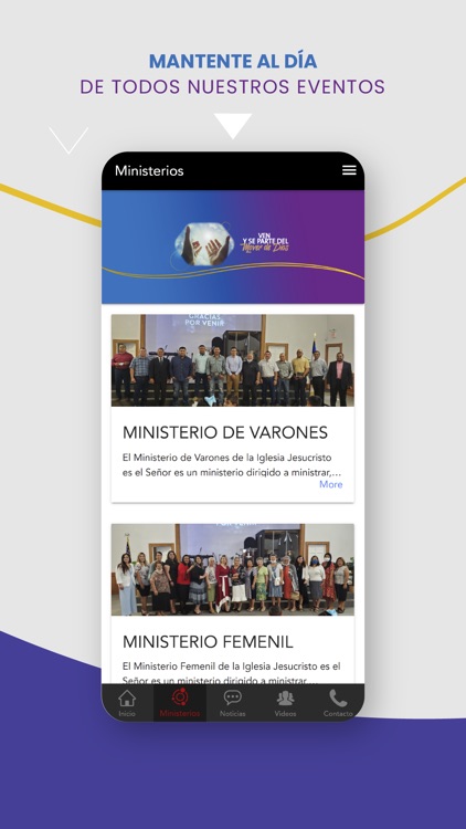 Jesucristo Es El Señor