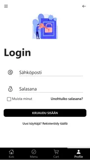 How to cancel & delete lahden kompassi 1