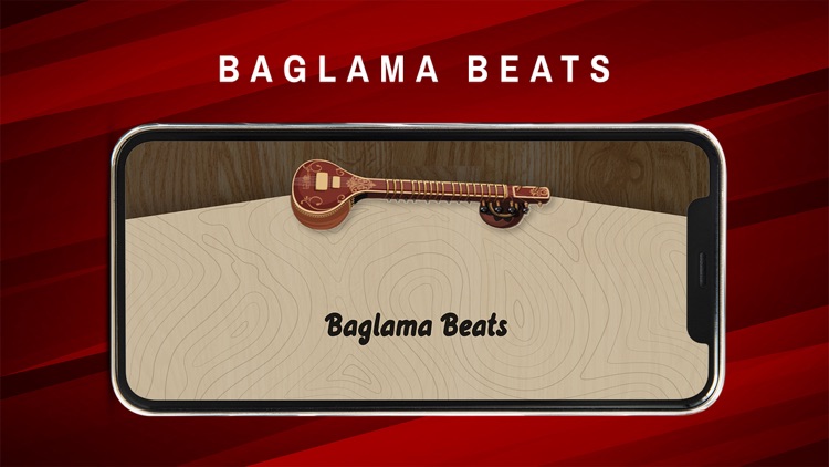 Baglama Beats