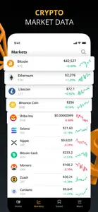 Cointelegraph: Crypto News screenshot #4 for iPhone