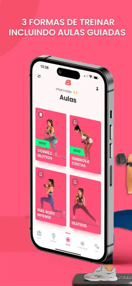 Game screenshot Boost Plan by Raquel Antunes hack