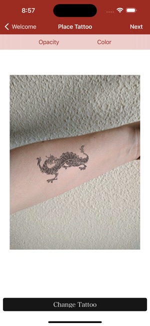 Giấy than in hình xăm (tattoo) TATOM08F - Xấp 100 tờ | ⓿❾❼❼❹❼❽❹❻❻ |...