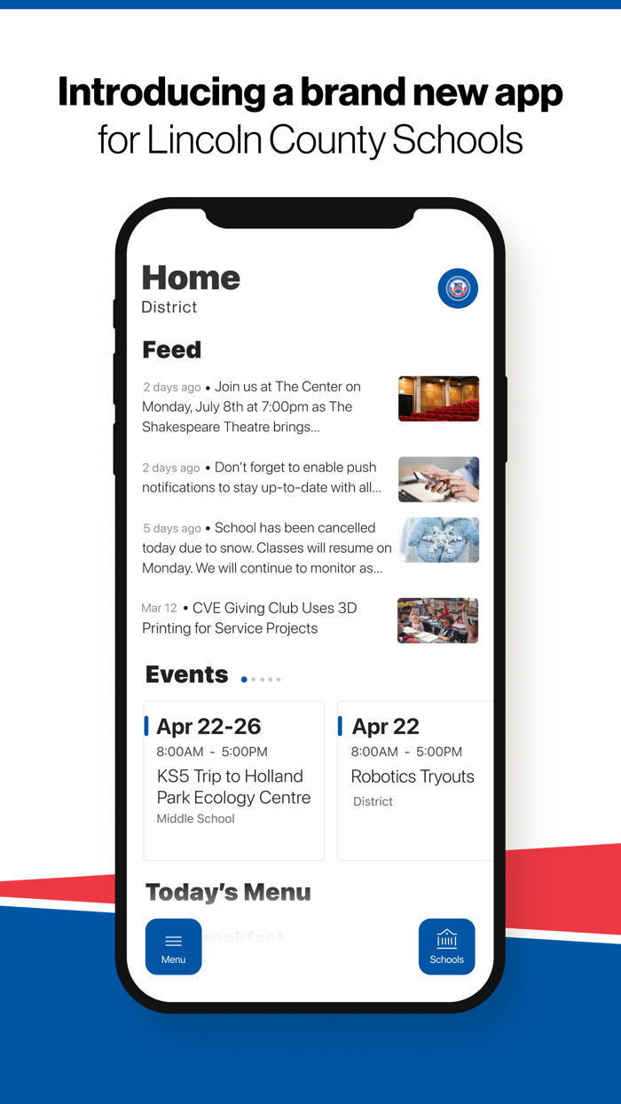 Lincoln County Schools - TN