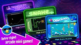 ollie’s arcade iphone screenshot 1