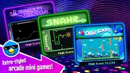 Game screenshot Ollie’s Arcade mod apk