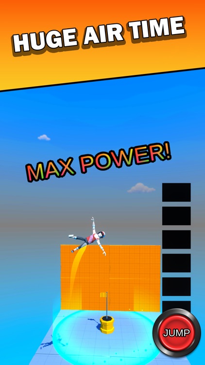 What The Jump screenshot-4