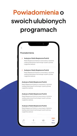 Game screenshot Radio Bezpieczna Podróż hack