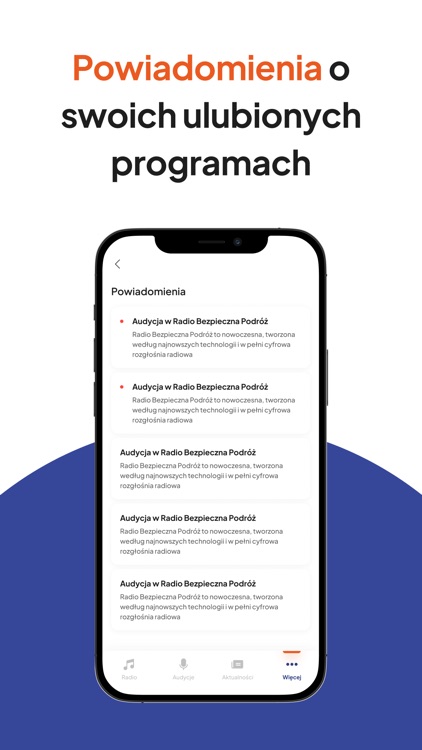 Radio Bezpieczna Podróż