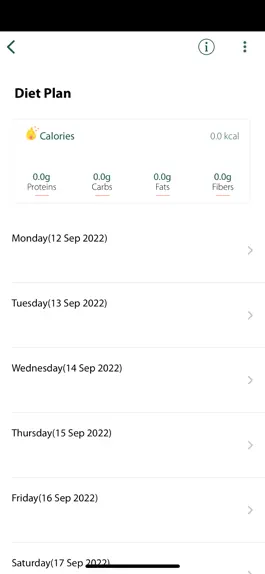 Game screenshot RS Fit Family apk