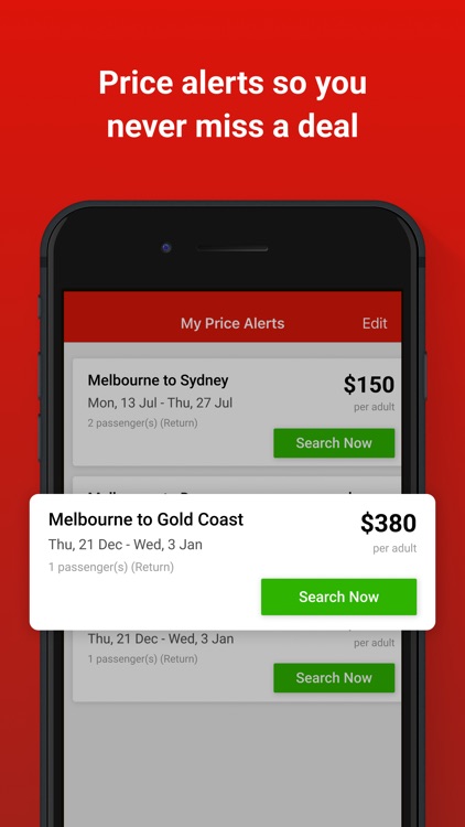 Webjet screenshot-5