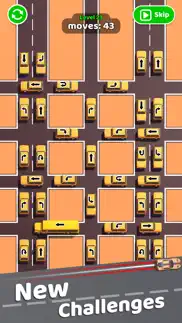 traffic escape: car jam puzzle problems & solutions and troubleshooting guide - 2