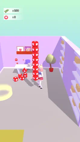 Game screenshot IdleFame mod apk