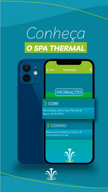 Spa Thermal
