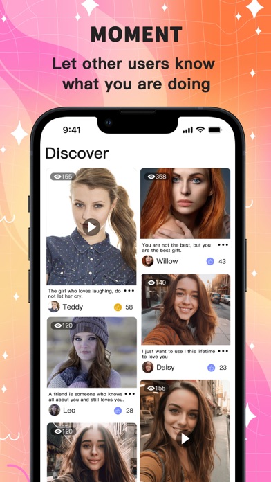 Naughty Video Chat-Quick Flirt Screenshot
