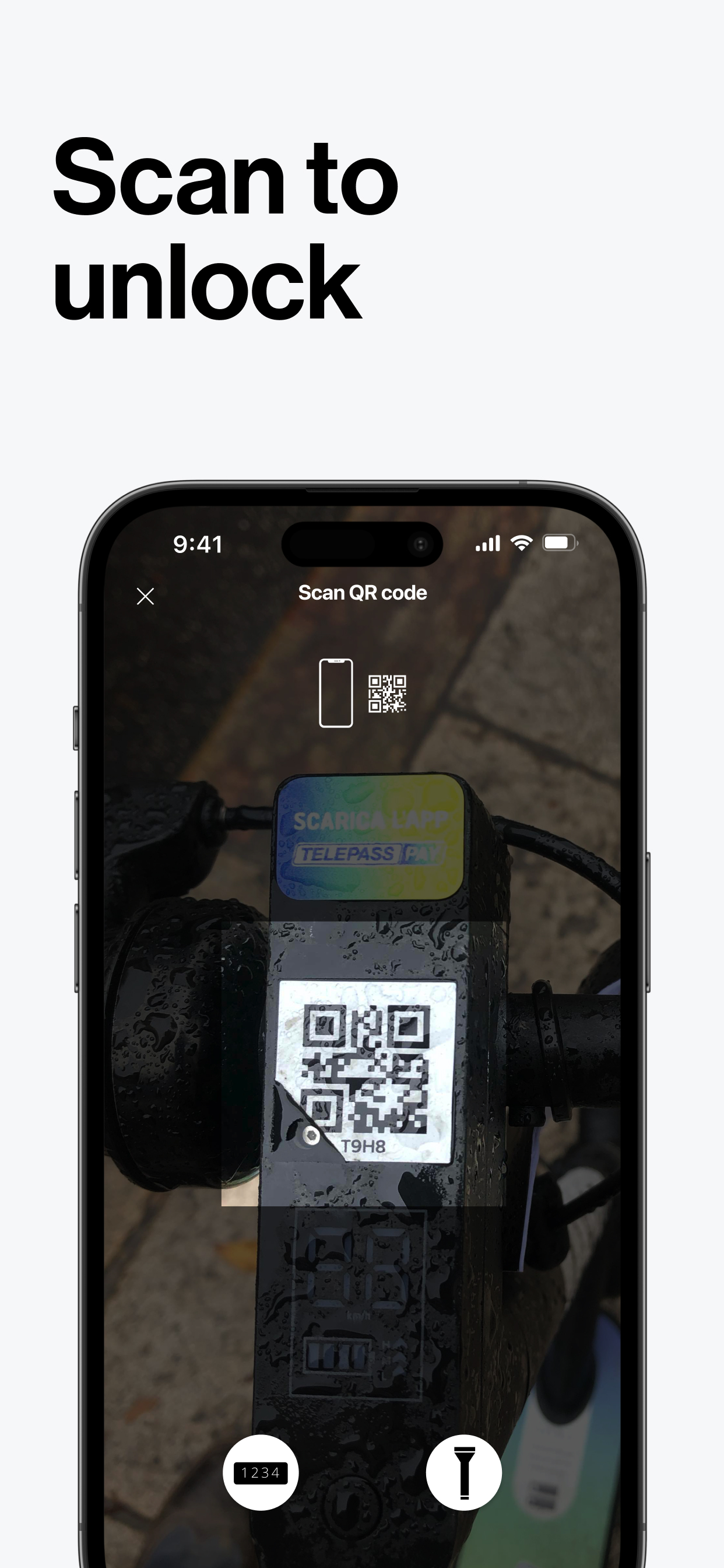 Helbiz - Micromobility Hub