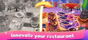 Mom's Kitchen : Cooking Games screenshot #7 for iPhone