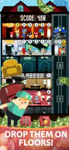 Hotel Mania - Real Cash Payday screenshot #4 for iPhone