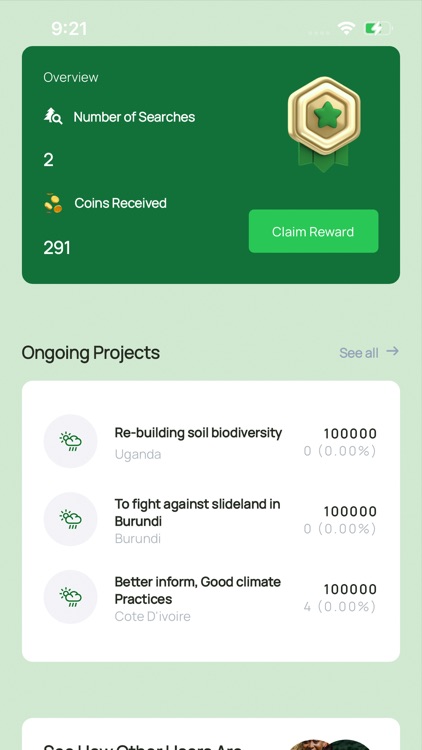 PAP Earth screenshot-3