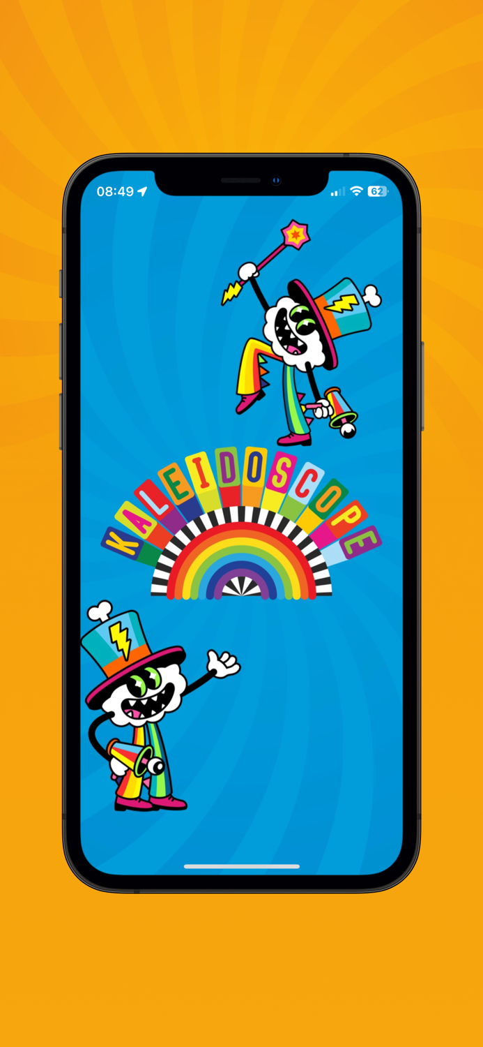 KALEIDOSCOPE Festival