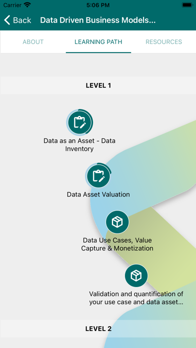 Steinbeis NEXT Screenshot