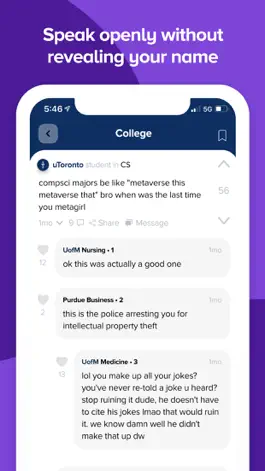 Game screenshot STRAPP - Connect with students hack