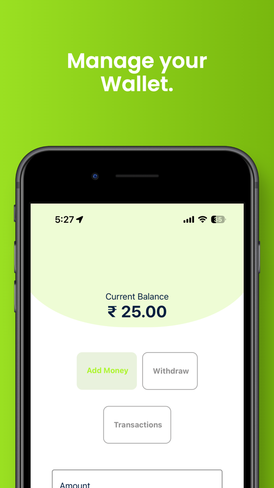 #2. Greentron Mobility (iOS) 由: Kazam EV Tech Pvt. Ltd.