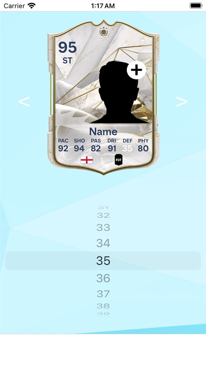 FUT Card Creator 24