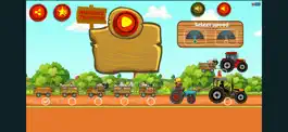 Game screenshot Amazing Tractor! apk