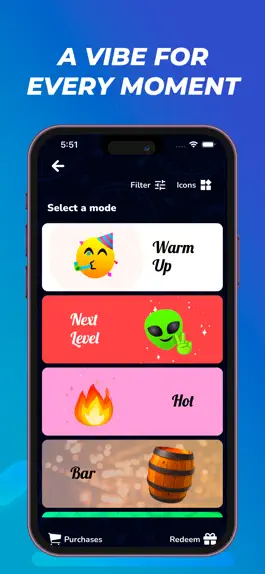 Game screenshot FunFiesta · Party game hack