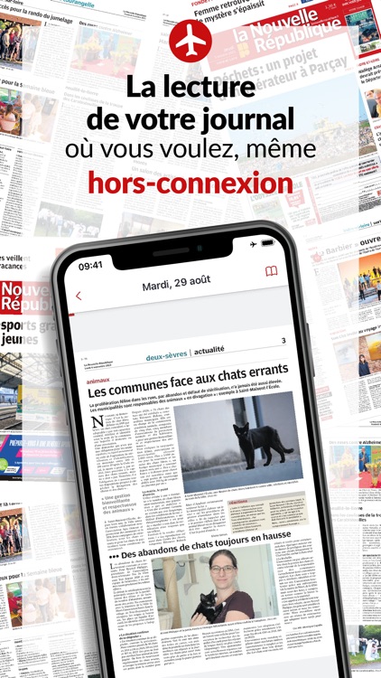 Journal la NR screenshot-6