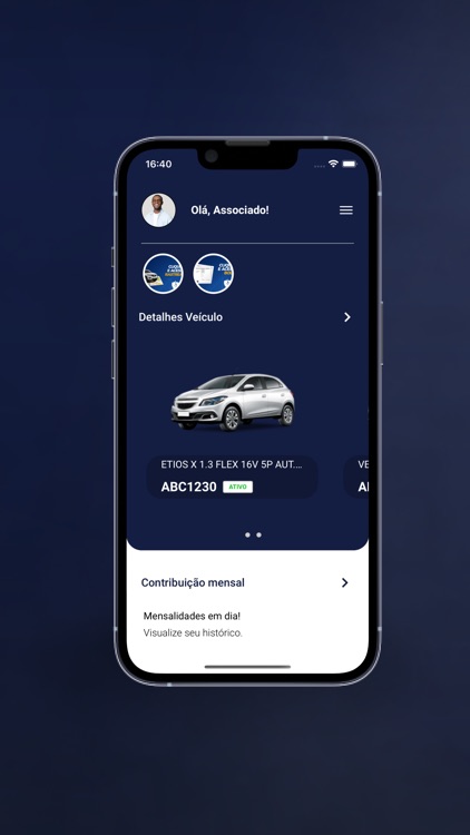 Total Proteção Veicular