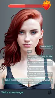 How to cancel & delete ai friend bot: chat with girl 3