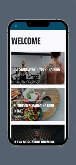 Game screenshot AMOA by David Kingsbury apk