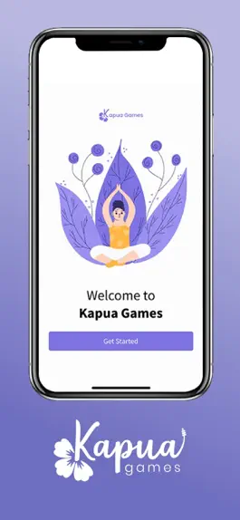 Game screenshot KapuaGames mod apk