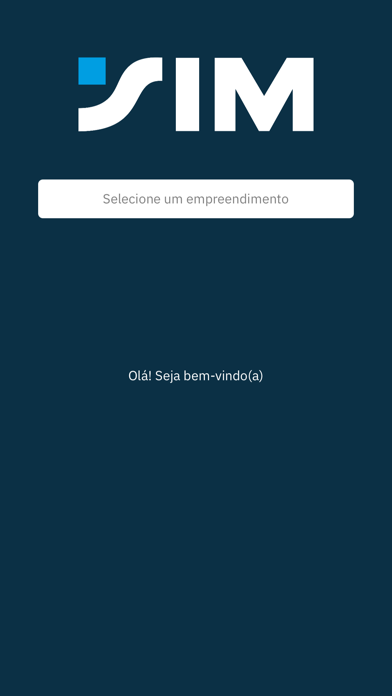 Sim Incorporadora Screenshot