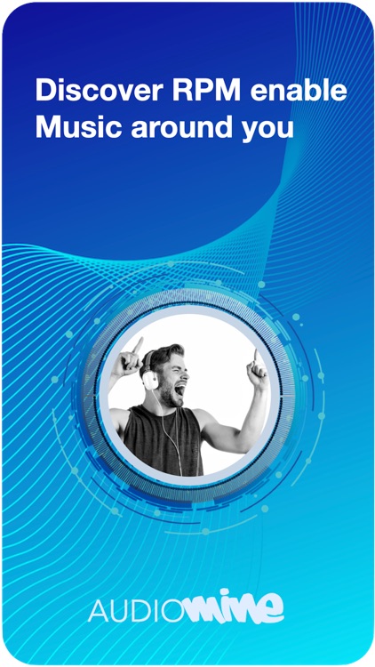 audio-Mine screenshot-0