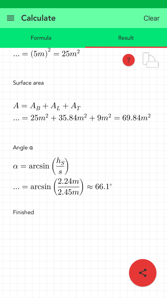 #5. Frustum of a Pyramid (iOS) 由: Glindemann, Sennoun, Langer GbR