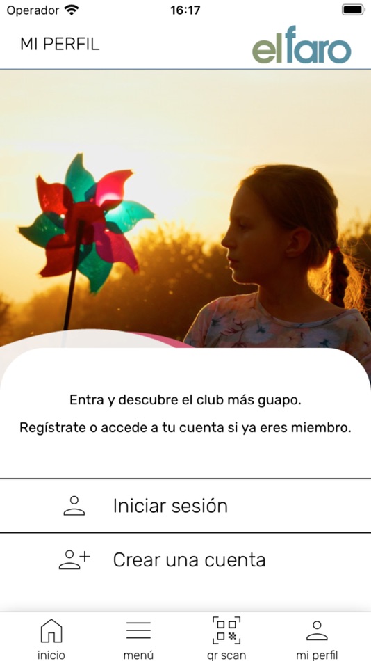 #2. El Faro. (iOS) 由: TECNOLOGIA CREATIVA
