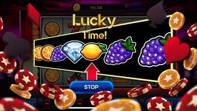 Slots Jackpot Casino Epic Spin Screenshot