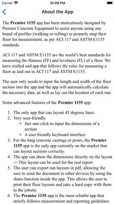 Premier E1155 Screenshot 2 - AppWisp.com Premier E1155 Screenshot 2 - AppWisp.com