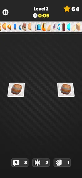 Game screenshot Pairy! hack