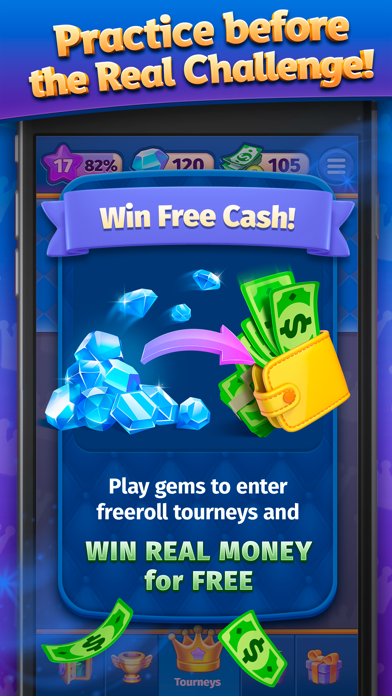 Royal Cash Screenshot