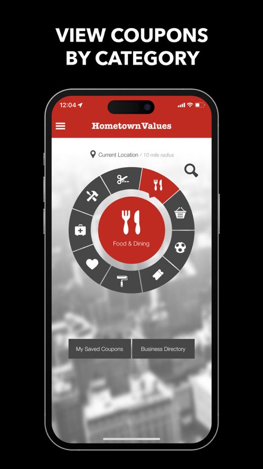 Hometown Values Utah - 1.0 - (iOS)